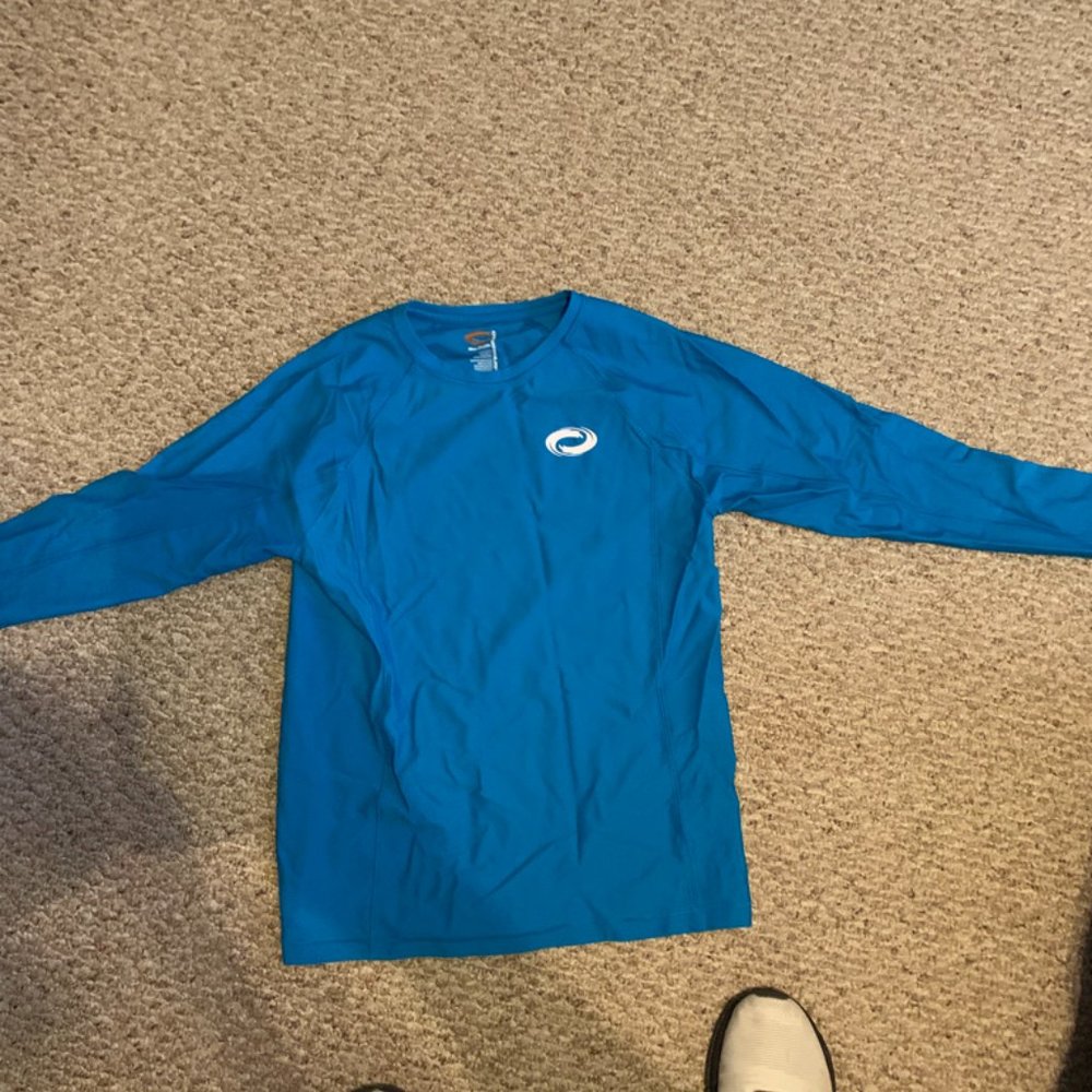Rash Guard